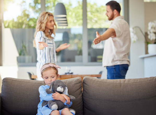 Milchak & Associate Child custody attorney